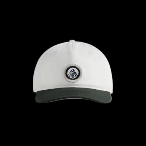 Kith Two Tone Mountain Cap 'Conifer'