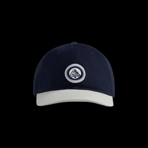 Kith Two Tone Mountain Cap 'Nocturnal'