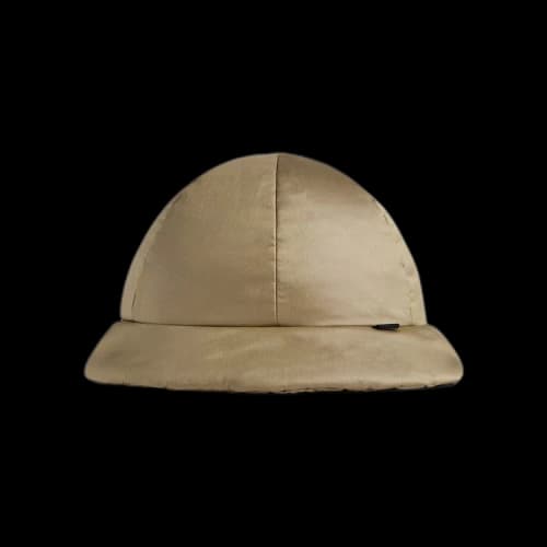 Kith Round Puffer Bucket 'Canvas'