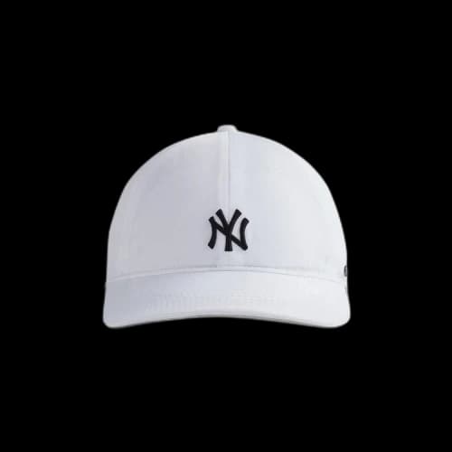 Kith x New Era For New York Yankees 9TWENTY Cap 'White'
