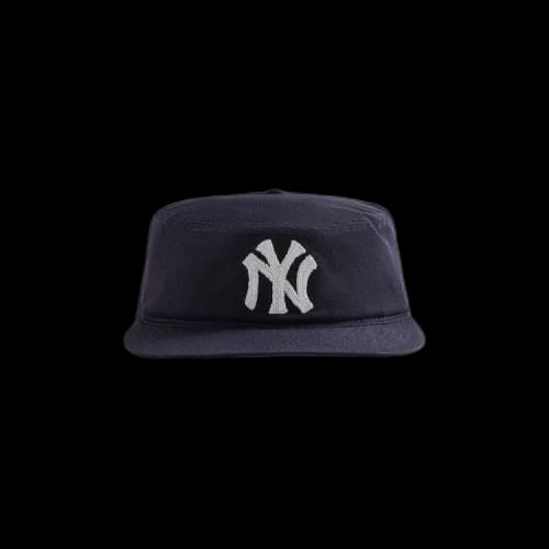 Kith & New Era For Yankees Pillbox 'Nocturnal'