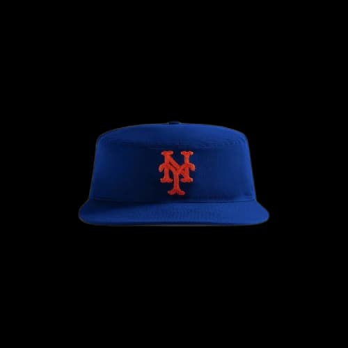 Kith & New Era For Mets Pillbox 'Current'