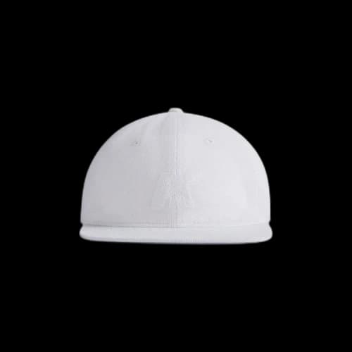 Kith Mini Cord Cap 'White'