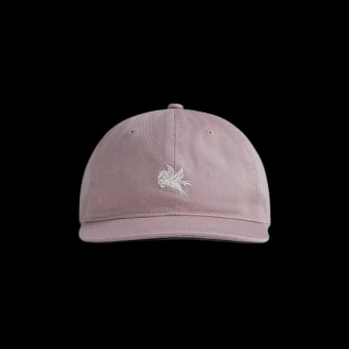 Kith Pegasus Cap 'Morganite'