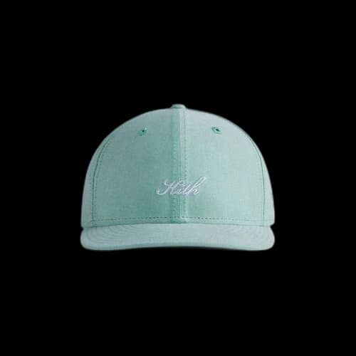 Kith For New Era Oxford Low Profile 59FIFTY Cap 'Zen'