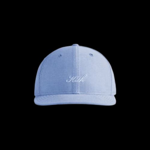 Kith For New Era Oxford Low Profile 59FIFTY Cap 'Current'