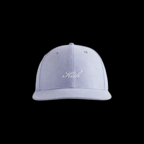 Kith For New Era Oxford Low Profile 59FIFTY Cap 'Prestige'