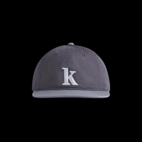 Kith Serif K Snapback 'Galaxy'