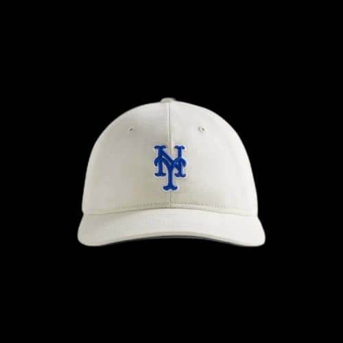 Kith & New Era For Mets 9Fifty 'Waffle'