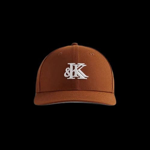 Kith For New Era Kith & Kin Low Profile 59FIFTY Cap 'Antique'
