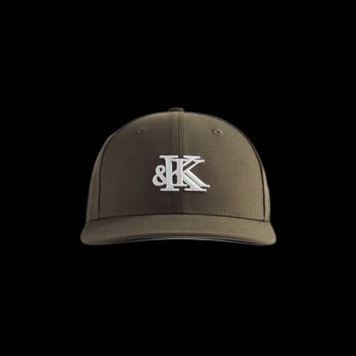Kith For New Era Kith & Kin Low Profile 59FIFTY Cap 'Cypress'