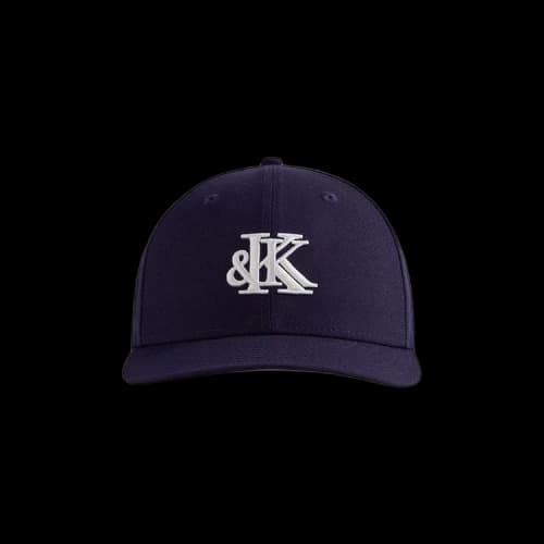 Kith For New Era Kith & Kin Low Profile 59FIFTY Cap 'Nocturnal'
