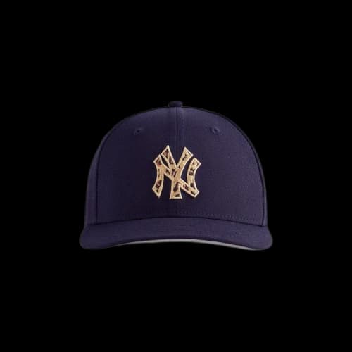 Kith x New Era For New York Yankees Low Profile 59FIFTY Cap 'Nocturnal'