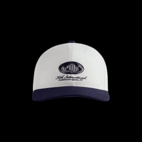 Kith International Cap 'Nocturnal'