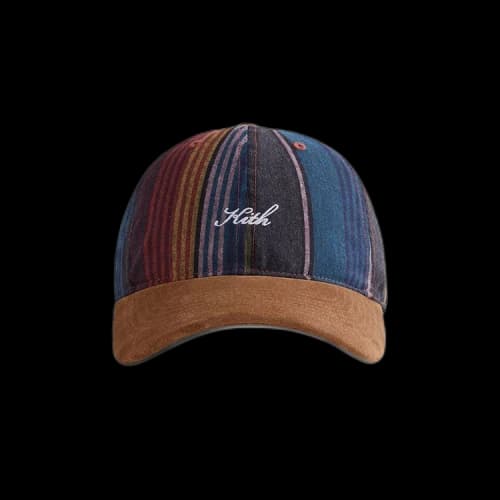 Kith Script Cap 'Void'