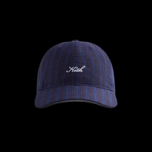 Kith Script Cap 'Nocturnal'