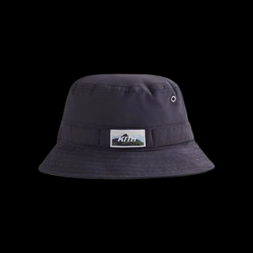 Kith Equipment Bucket Hat 'Apocalypse'