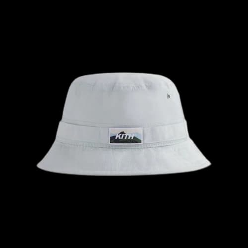 Kith Equipment Bucket Hat 'Palais'