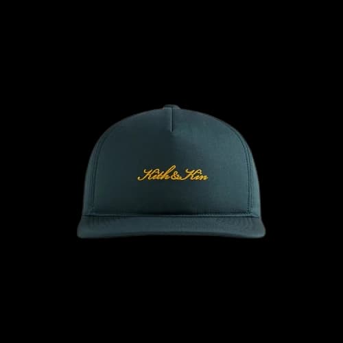 Kith & Kin A Frame Cap 'Stadium'