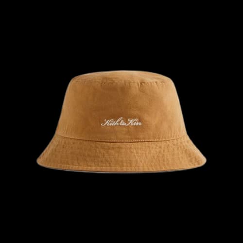 Kith Classic Bucket Hat 'Oxford'