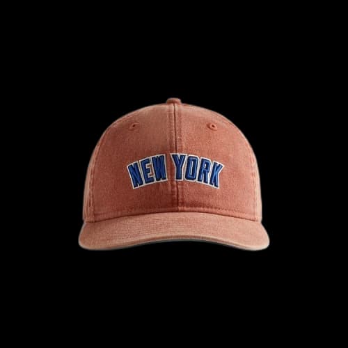Kith & New Era For New York Mets 9Fifty Cap 'Aura'