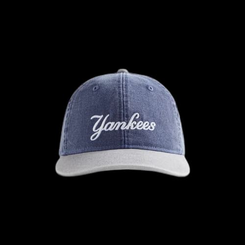 Kith & New Era For Yankees Script 9Fifty 'Nocturnal'