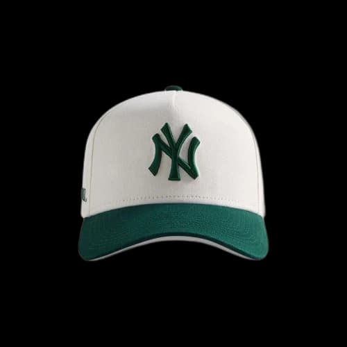 Kith & New Era For New York Script 9Forty 'Stadium'