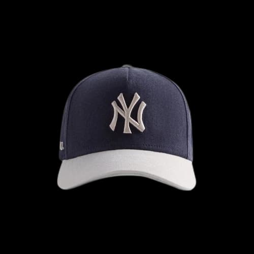 Kith & New Era For New York Script 9Forty 'Nocturnal'