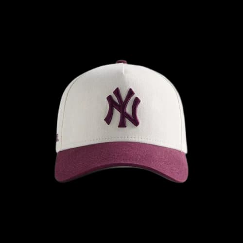 Kith & New Era For New York Script 9Forty- Magma 'Magma'