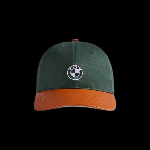 Kith For BMW Roundel Cap 'Vitality'