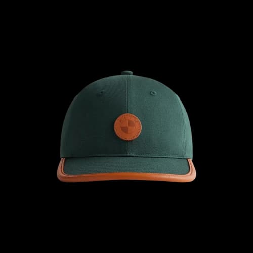 Kith For BMW Embossed Roundel Cap 'Vitality'