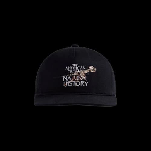 Kith For AMNH Cap 'Black'