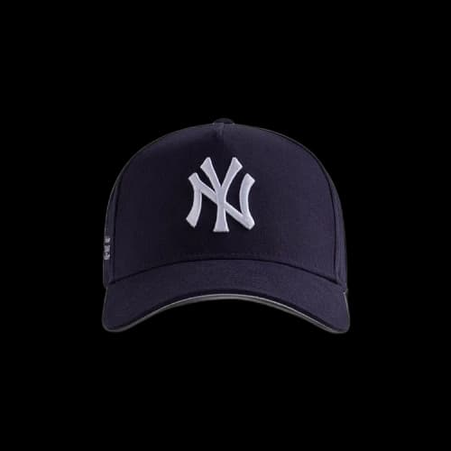 Kith x New Era for AMNH Yankees Snapback 'Nocturnal'
