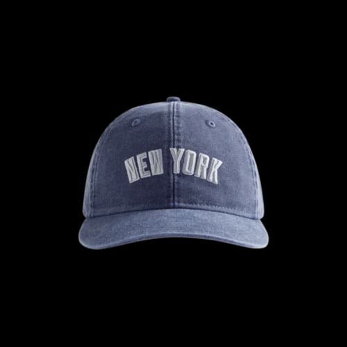 Kith & New Era For New York Yankees 9Fifty 'Nocturnal'