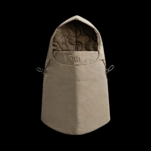 Kith Serif Balaclava 'Flagstaff'