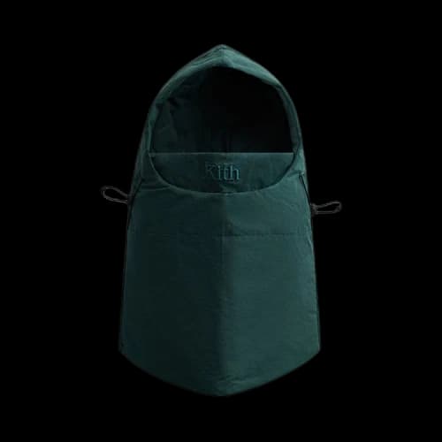 Kith Serif Balaclava 'Stadium'