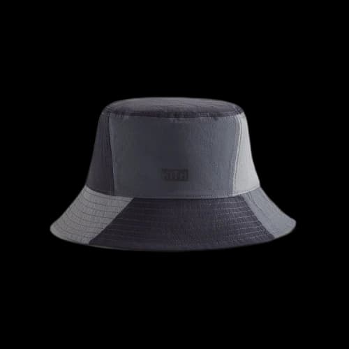 Kith Madison Bucket Cap 'Shadow'