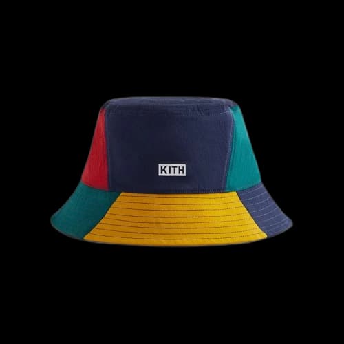 Kith Madison Bucket Cap 'Nocturnal'
