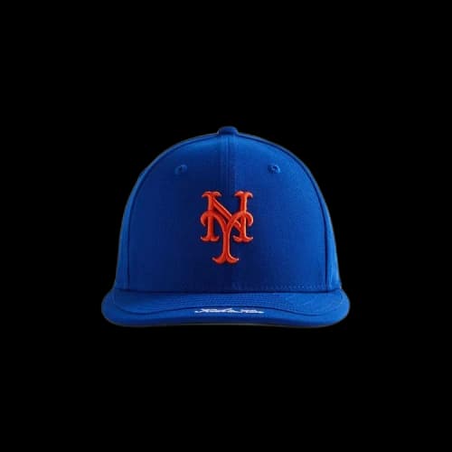 Kith & Kin Brim Low Pro Fitted Cap 'Current'