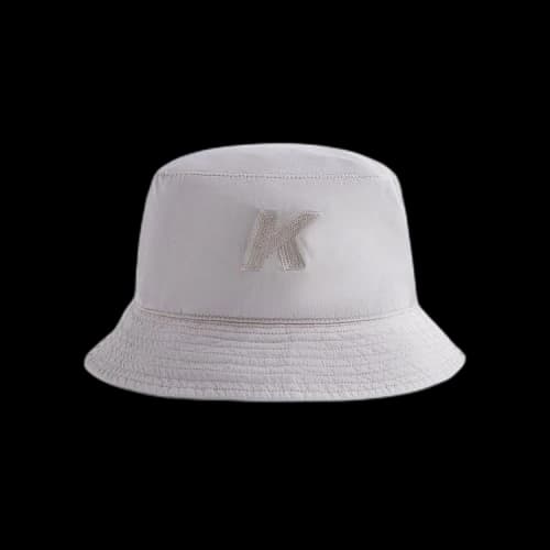 Kith Washed Bucket Hat 'Oxide'