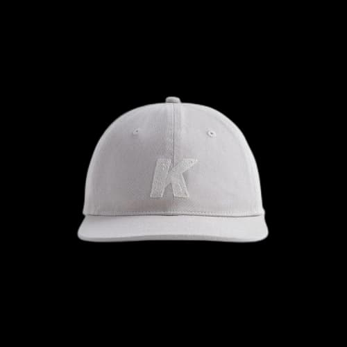 Kith Twill Greenwich Cap 'Estate'