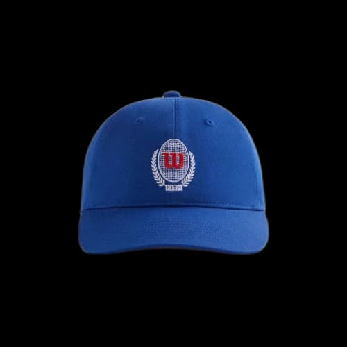 Kith For Wilson Shield Cap 'Elite'