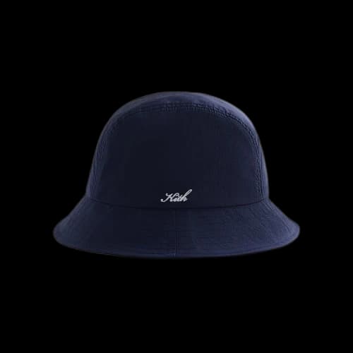 Kith Nylon Camper Bucket Hat 'Nocturnal'