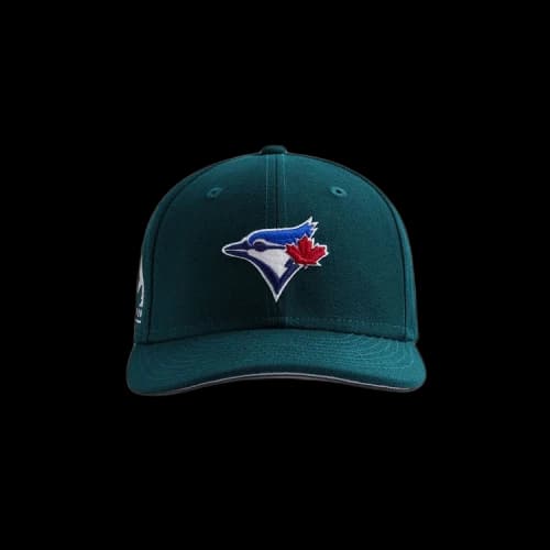 Kith Toronto Blue Jays 59FIFTY Low Profile 'Stadium'