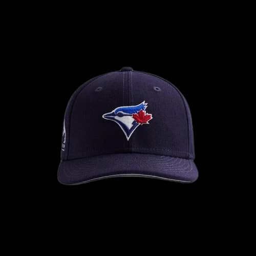Kith Toronto Blue Jays 59FIFTY Low Profile 'Nocturnal'