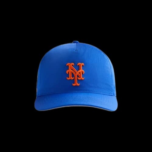 Kith For '47 New York Mets Hitch Snapback 'Current'