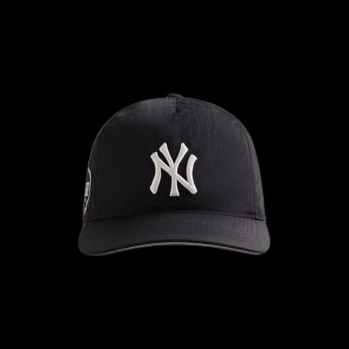 Kith For '47 New York Yankees Hitch Snapback 'Black'