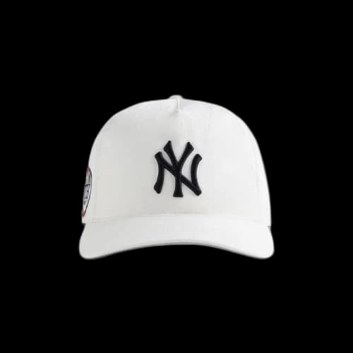Kith For '47 New York Yankees Hitch Snapback 'Sandrift'