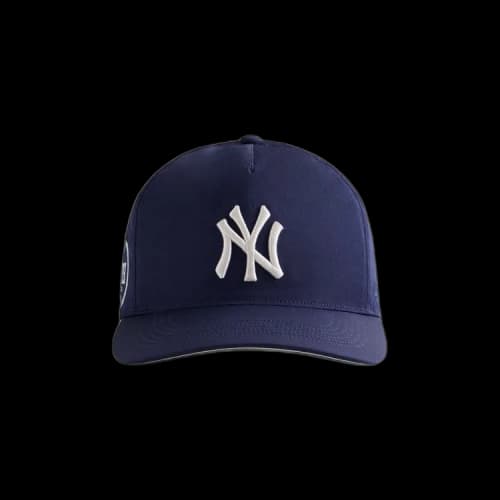 Kith For '47 New York Yankees Hitch Snapback 'Nocturnal'