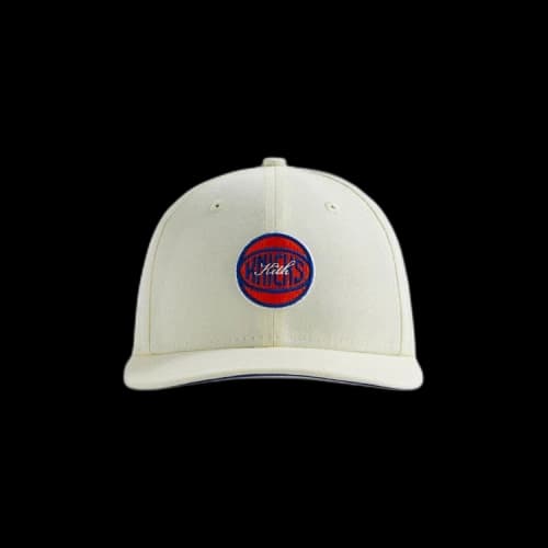Kith & New Era For The New York Knicks 59Fifty Low Profile Fitted 'Silk'